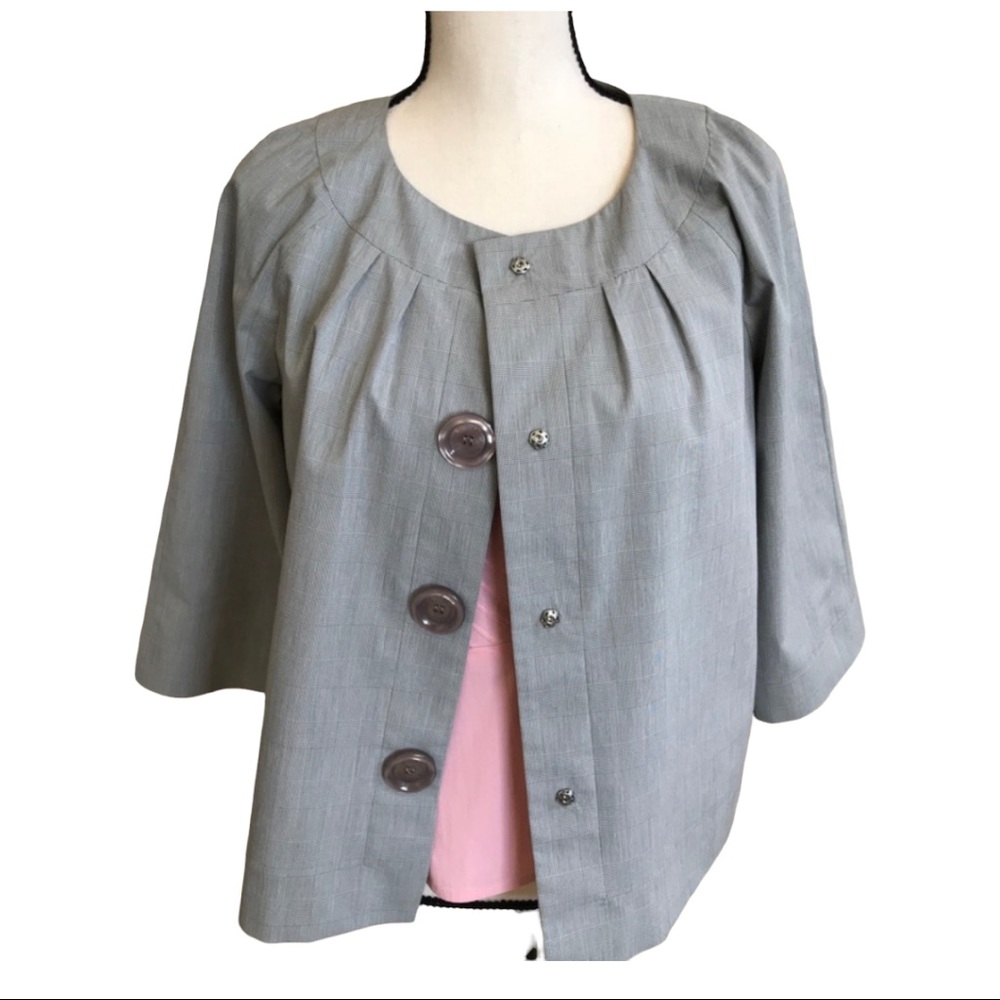 Michael Kors jacket